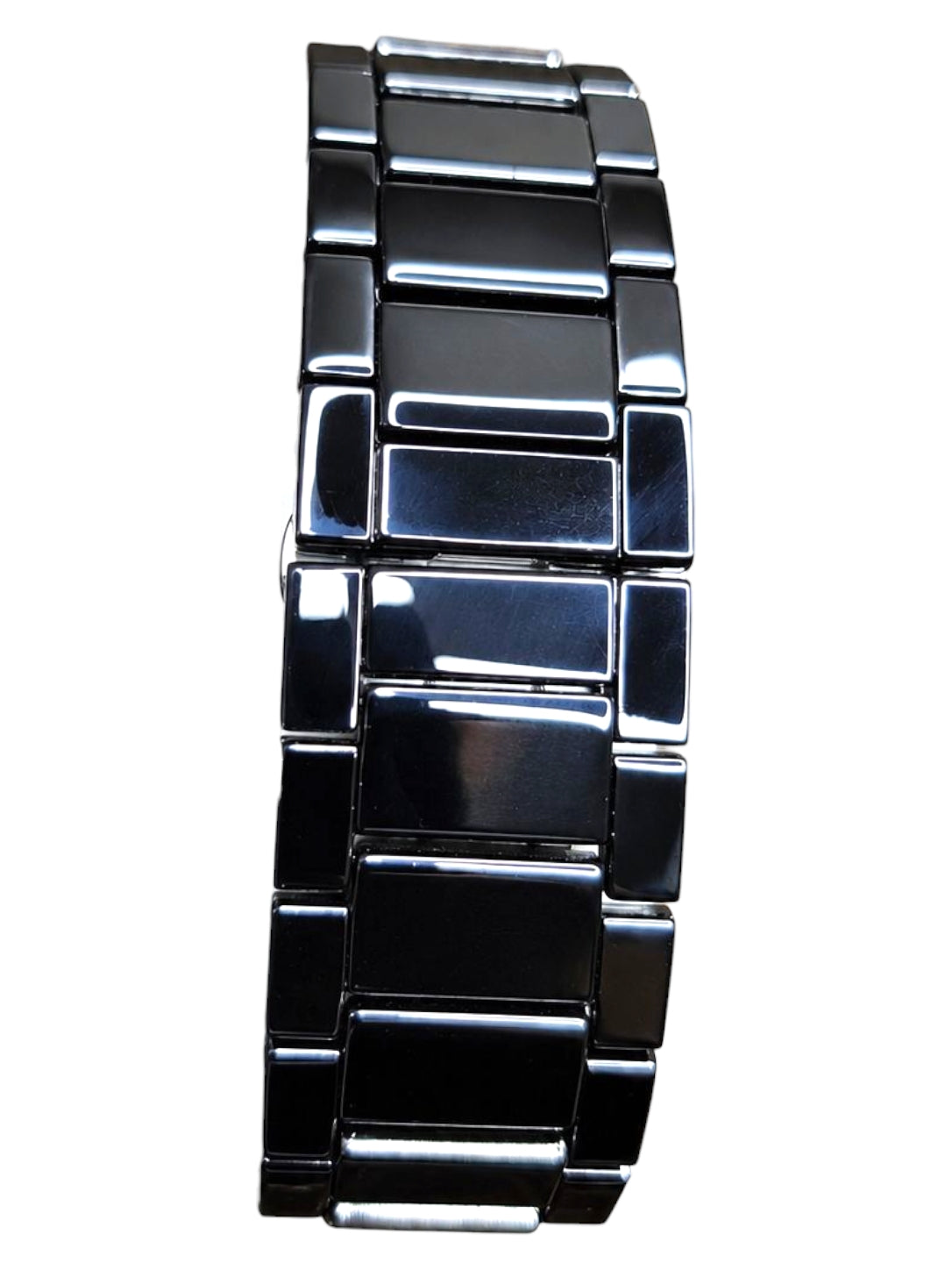 HUBLOT Big Bang Tourbillon Watch For Men - Black & White Skeleton Dial