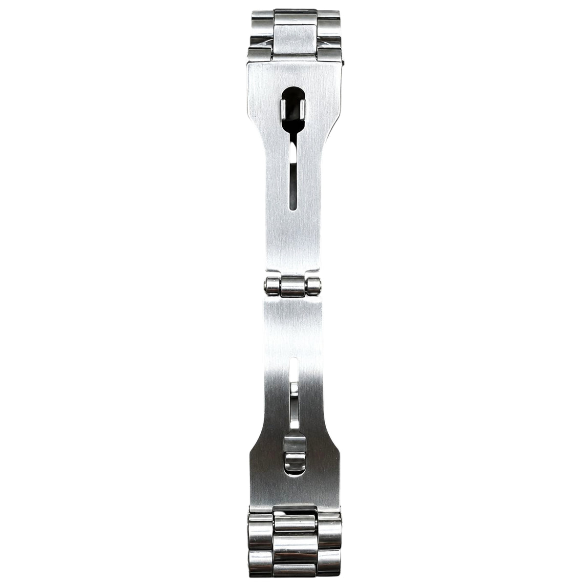 Rolex Datejust Men's Silver Dial