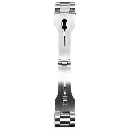 Rolex Datejust Men's Silver Dial